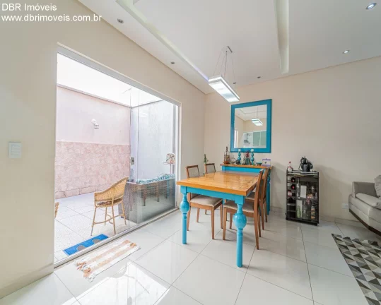 Imagem CASA RESIDENCIAL em São paulo - SP, Jabaquara