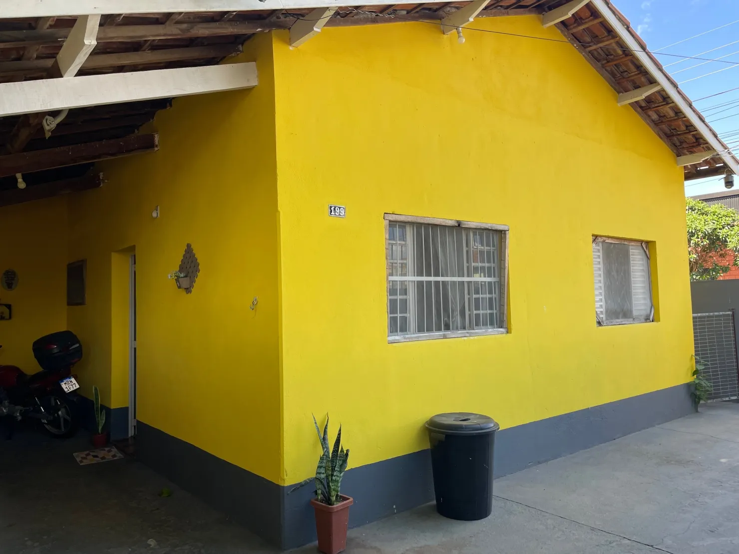 Imagem Casa à venda com 3 dormitórios, Cidade Nova, Pindamonhangaba, SP