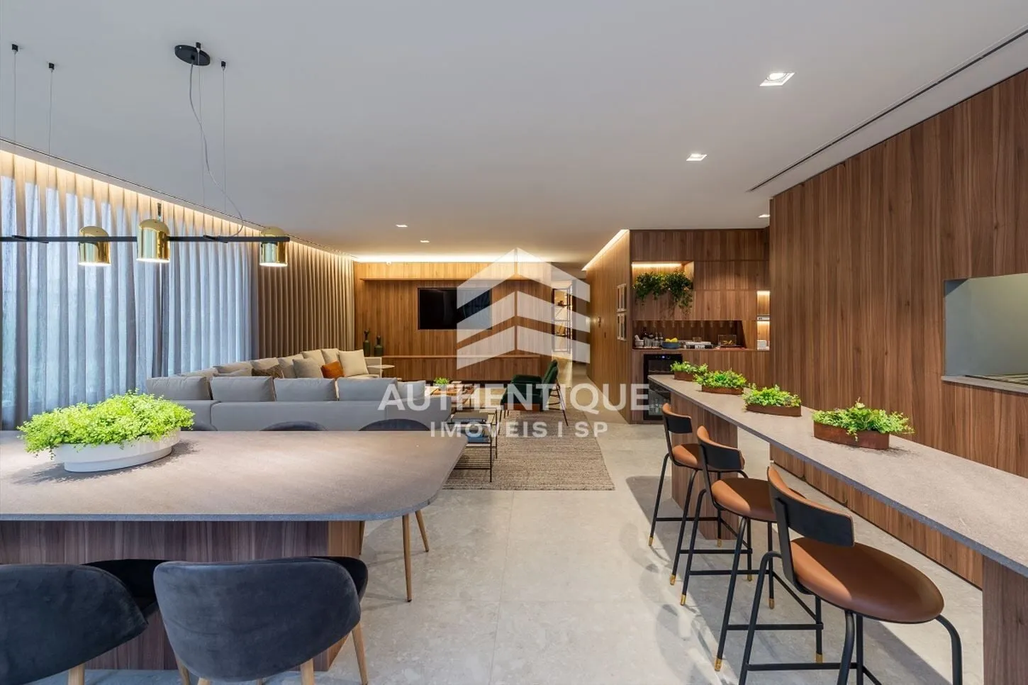 Foto do imóvel CLARI PINHEIROS - Apartamento à venda em Rua João Moura, 502 - Pinheiros, São Paulo - SP