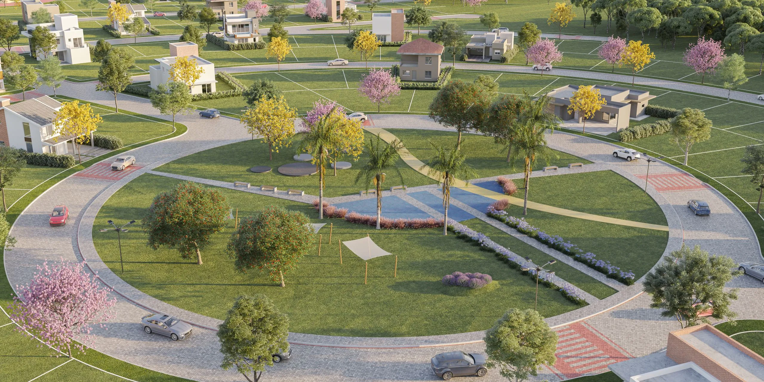 Imagem Lote à venda em Passo de Torres, Jardim América, 314,49m2