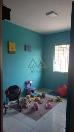 Imagem Casa em condomínio à venda São Gabriel Colombo PR