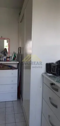 Imagem Sobrado à Venda - Conforto e Elegância em boa Localização