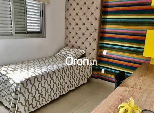 Imagem Apartamento à venda, 82 m² por R$ 854.000,00 - Vila Bela - Goiânia/GO