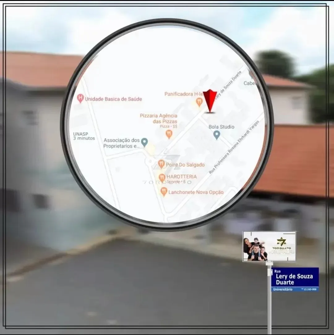 Imagem Apartamento Bairro Universitário: A Praticidade de Quem Quer Morar ao Lado do UNASP