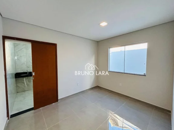 Imagem Casa à venda em Betim MG , Bairro Vila Verde