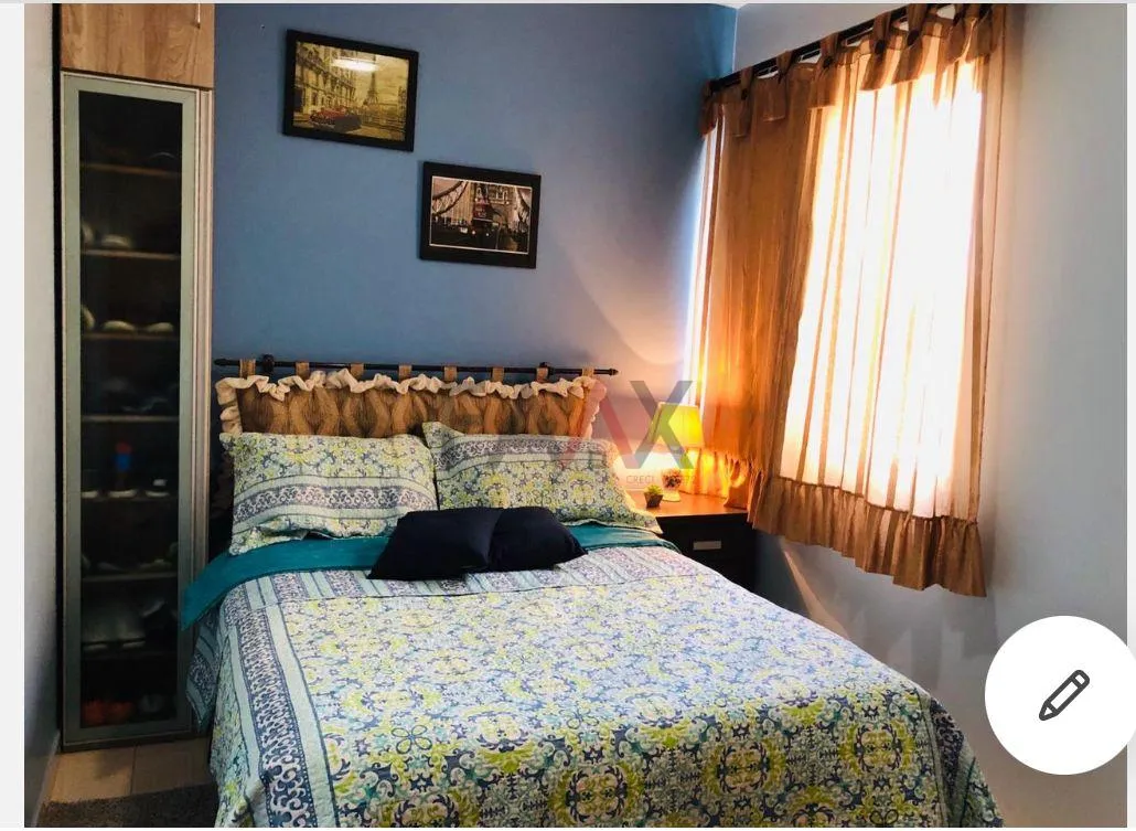Imagem Apartamento à Venda | Edifício Santa Rita  Próximo ao Campo Real