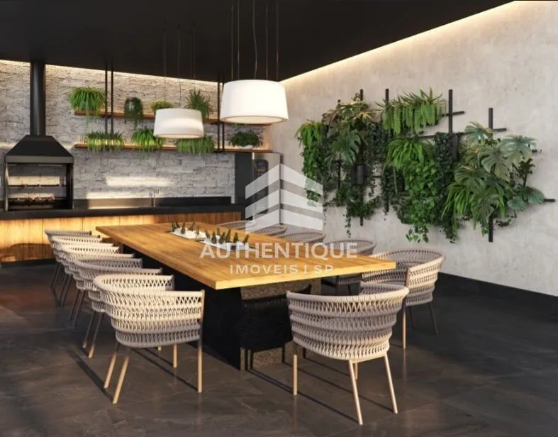 Imagem Living Unique Saúde - Apartamento à venda no bairro Saúde - São Paulo/SP, Zona Sul
