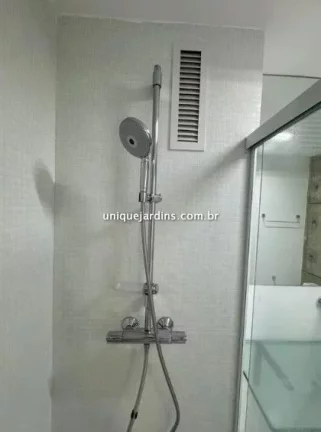 Imagem Apartamento à venda Vila Olímpia São Paulo