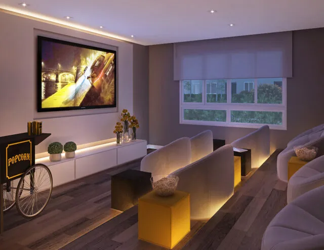 Imagem APARTAMENTO RESIDENCIAL em São Paulo - SP, Vila Maria Baixa