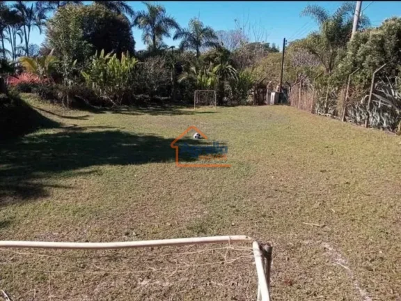 Imagem Chácara à venda no bairro Paraíso da Cachoeira - Mogi Mirim/SP