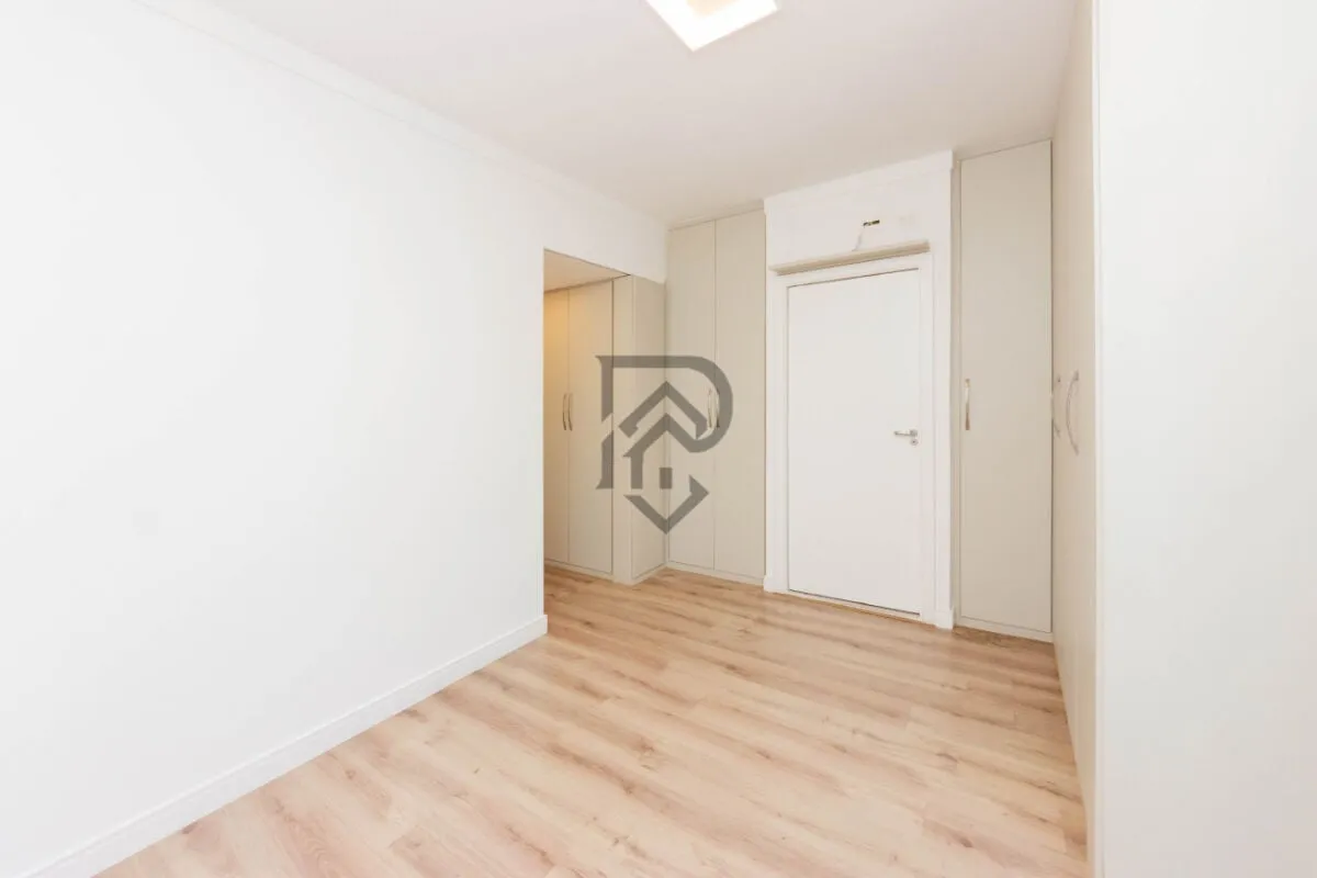 Imagem Apartamento campo belo reformado andar alto