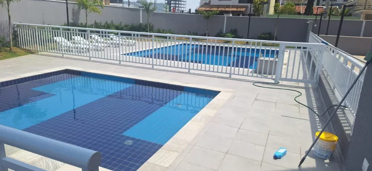Imagem Apartamento com 2 dormitórios para alugar, 69 m² por R$ 3.173,00/mês - Bosque Flamboyant - Taubaté/SP