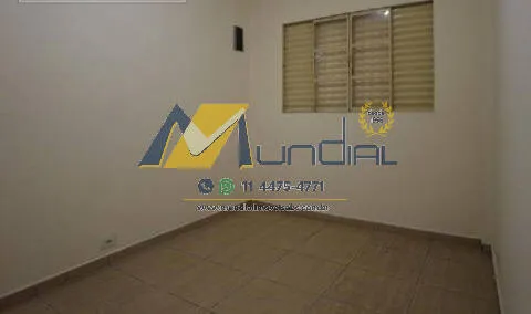 Imagem Alugo Sobrado Comercial/Residencial, Santo André.