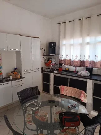 Imagem CASA A VENDA NO FLORESTA PARQUE EM RIO PRETO