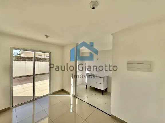 Imagem Apartamento Novo e Garden à Venda na Granja Viana