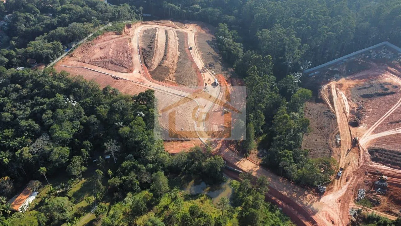 Imagem Alto Padrão, Lotes a partir de 500 m2, região linda com natureza!!!