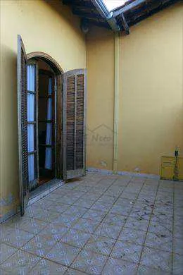 Imagem Casa Padrão