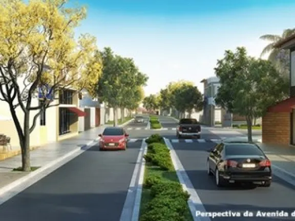 Imagem Terreno à Venda, 125 m² em Chácara Roselândia - Cotia