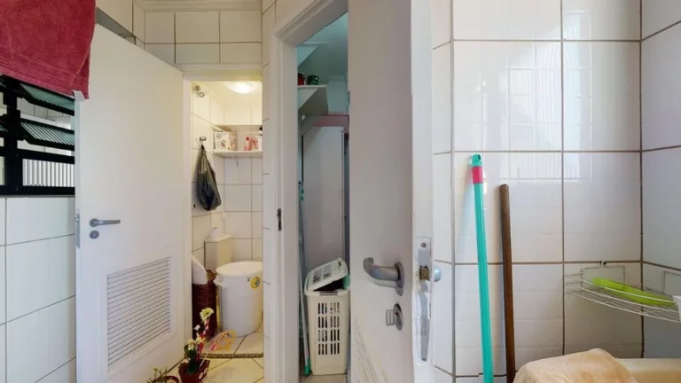 Imagem APARTAMENTO RESIDENCIAL em São Paulo - SP, Campo Belo