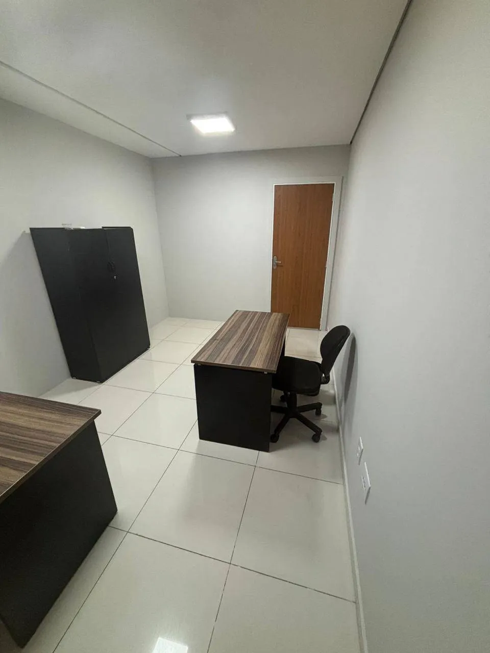 Imagem Sala Comercial Centro Empresarial Shalon
