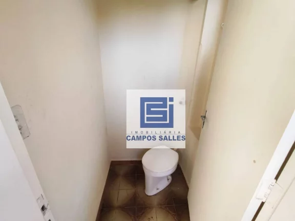 Imagem Casa com 3 dormitórios para alugar por R$ 3.861/mês - Rua Treze de Maio -Centro - Socorro/SP