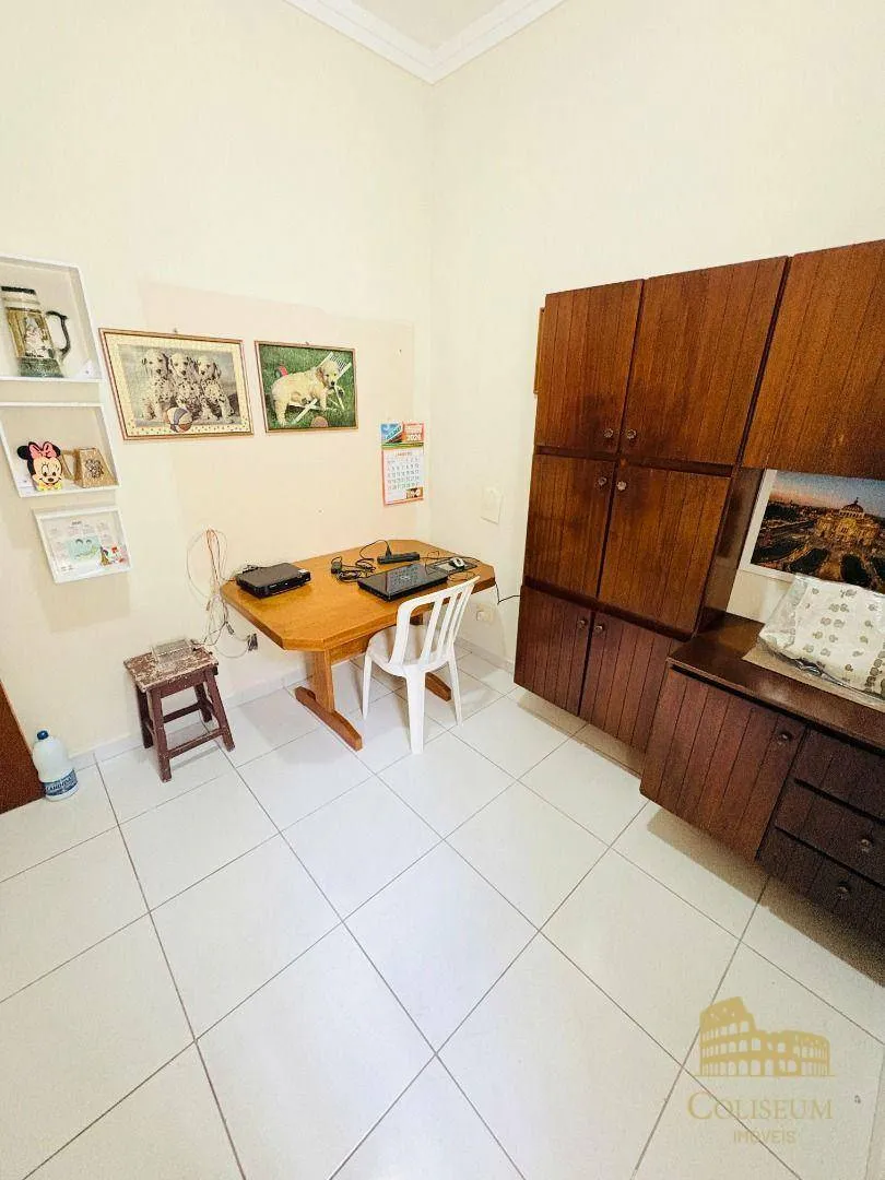 Imagem Casa com 4 dormitórios à venda, 210 m² por R$ 1.550.000,00 - Tupi - Praia Grande/SP