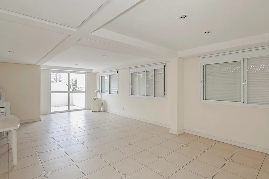 Imagem Apartamento em Cidade Baixa