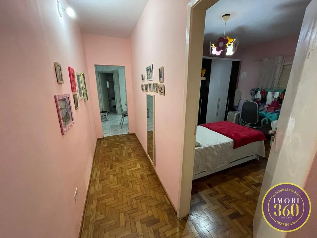 Imagem Casa à Venda com 2 Dormitórios, Suíte 100m² Vila Buenos Aires