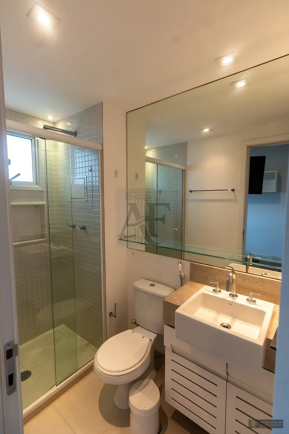 Imagem Apartamento para alugar em Brooklin Paulista, São Paulo