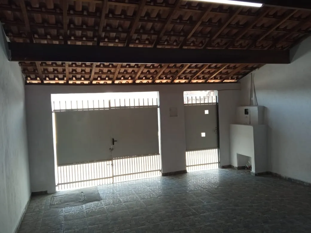 Imagem Casa à venda 2 Quartos, 1 Suite, 1 Vaga, 112M², Mantiqueira, Pindamonhangaba - SP