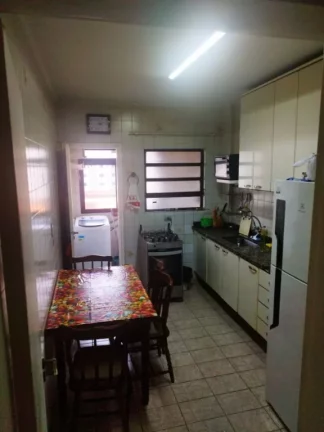Imagem APARTAMENTO COM 77.44 m² - CAMPO DA AVIACAO - PRAIA GRANDE SP