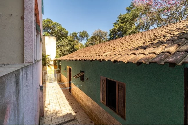 Imagem CASA RESIDENCIAL em Cotia - SP, Parque das Rosas