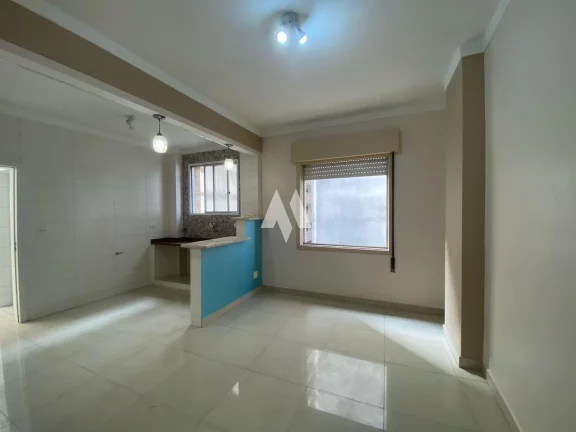 Imagem Apartamento com 2 dormitórios á venda em São Vicente