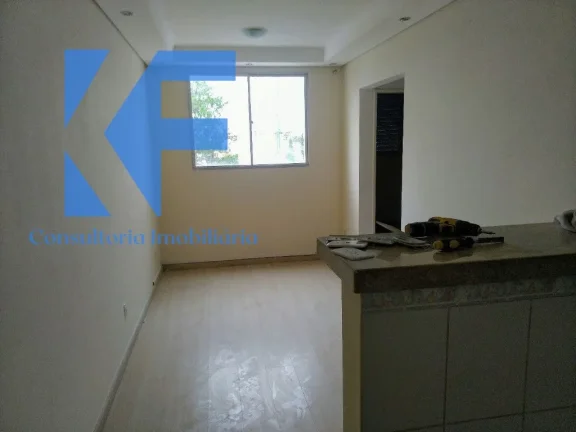Imagem APARTAMENTO RESIDENCIAL em HORTOLÂNDIA - SP, CHÁCARAS FAZENDA COELHO