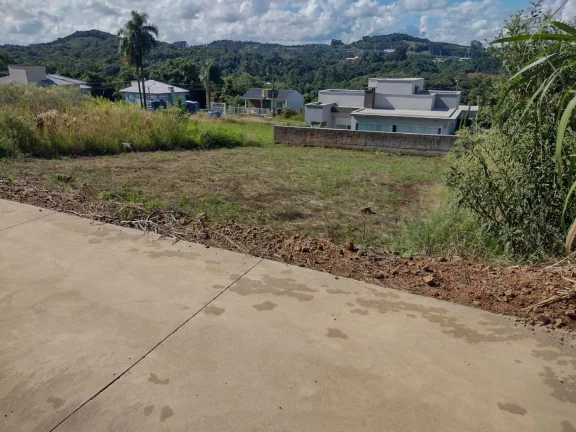 Foto do imóvel Terreno para Venda em Concórdia, Cinquentenário em Elidia Maria Biezus