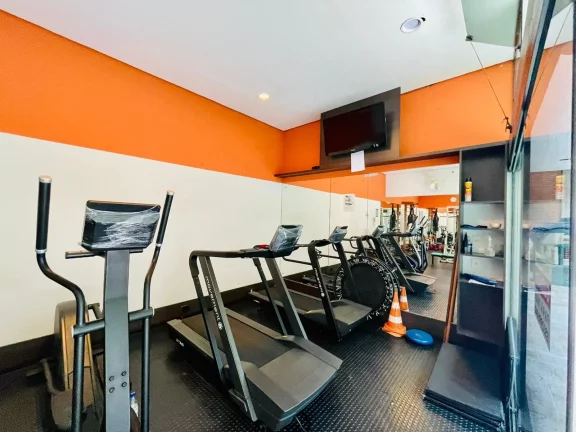 Imagem APARTAMENTO RESIDENCIAL em SÃO PAULO - SP, PINHEIROS