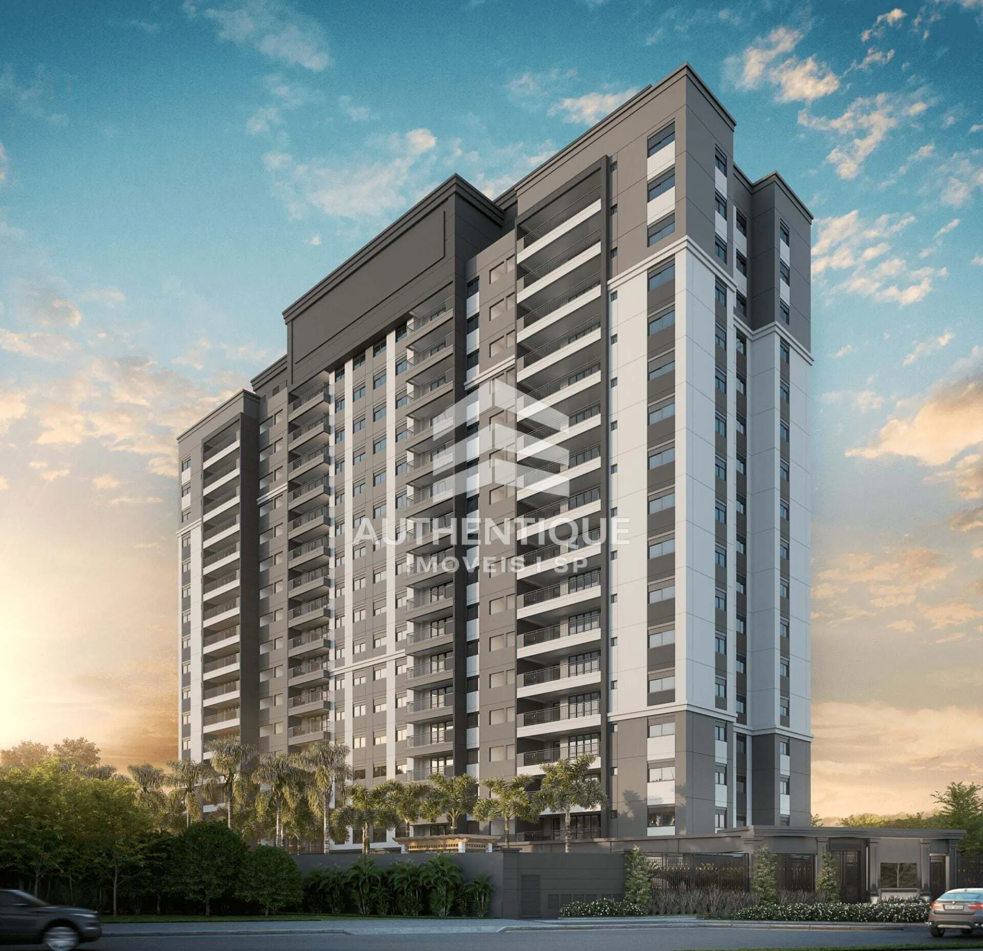 Imagem LIVING ONE BARRA FUNDA - Apartamento à venda no bairro Barra Funda - São Paulo/SP, Zona Oeste