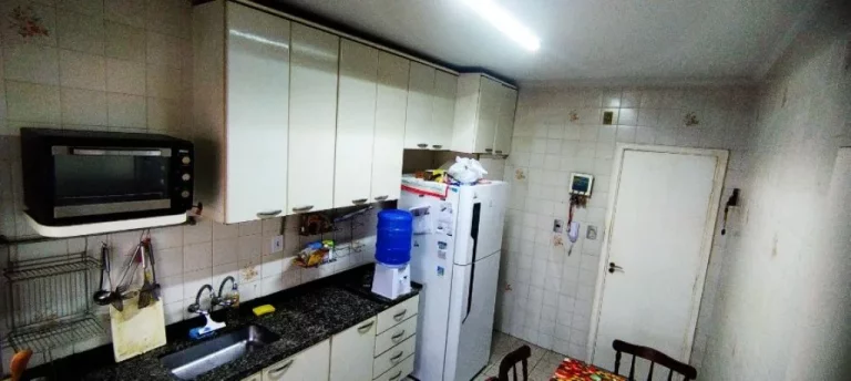 Imagem APARTAMENTO COM 77.44 m² - CAMPO DA AVIACAO - PRAIA GRANDE SP