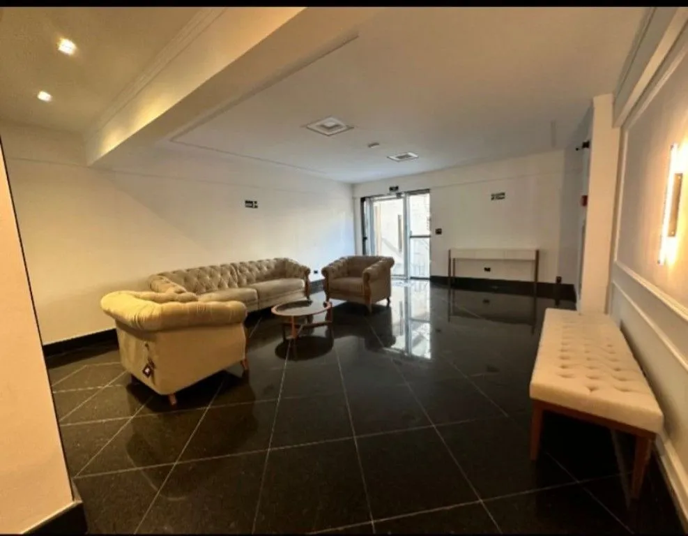Imagem Apartamento à Venda em Aviação, Praia Grande - SP