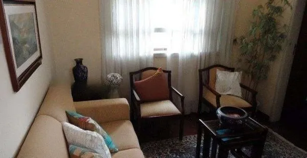 Imagem Casa em Petrópolis