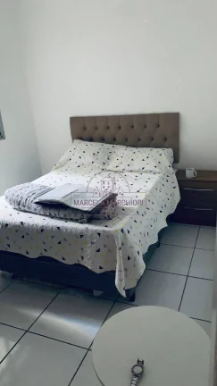 Imagem Apartamento 3 quartos, 2 banheiros, sala 3 ambientes varanda integrada, 1vg