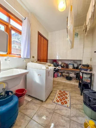 Imagem Casa para Locação, com 3 dormitórios 3 Suítes, atende até 10 Pessoas - Riviera de São Lourenço Bertioga SP