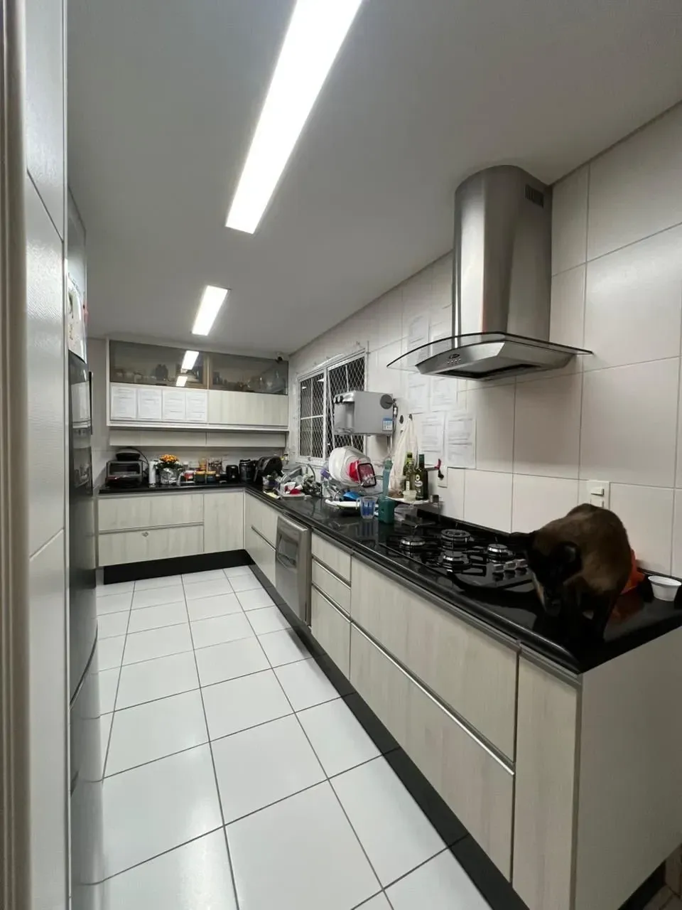 Imagem Apartamento com 3 Quartos à Venda, 157 metros em Jardim Campos Elísios - Jundiaí