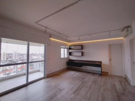 Imagem APARTAMENTO 64m- 1 DORMITORIO(2DORMITORIO REVERSIVEL) - 2 VAGAS - VILA MASCOTE