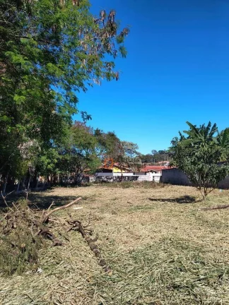 Imagem Terreno à venda, 769 m² por R$ 320.000,00 - Loteamento Vale Das Flores - Atibaia/SP