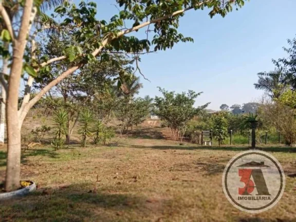 Imagem Chácara 2,5 hectares no Areia Branca