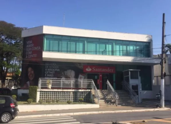 Foto do imóvel Loja com 803m² no Alto da Lapa.