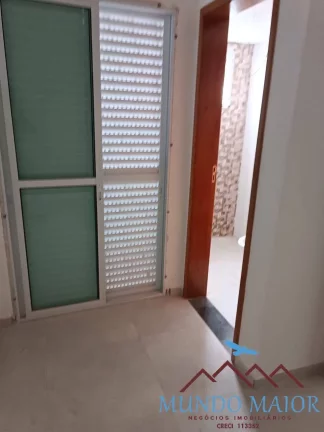 Imagem Cobertura 2 Quartos e 1 banheiro 1 suite com elevador -Pq.Oratorio !!!!!!!