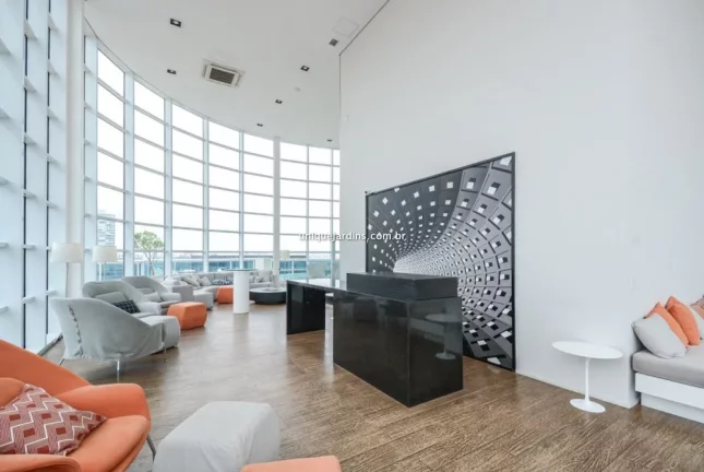 Imagem Apartamento à venda Pinheiros São Paulo