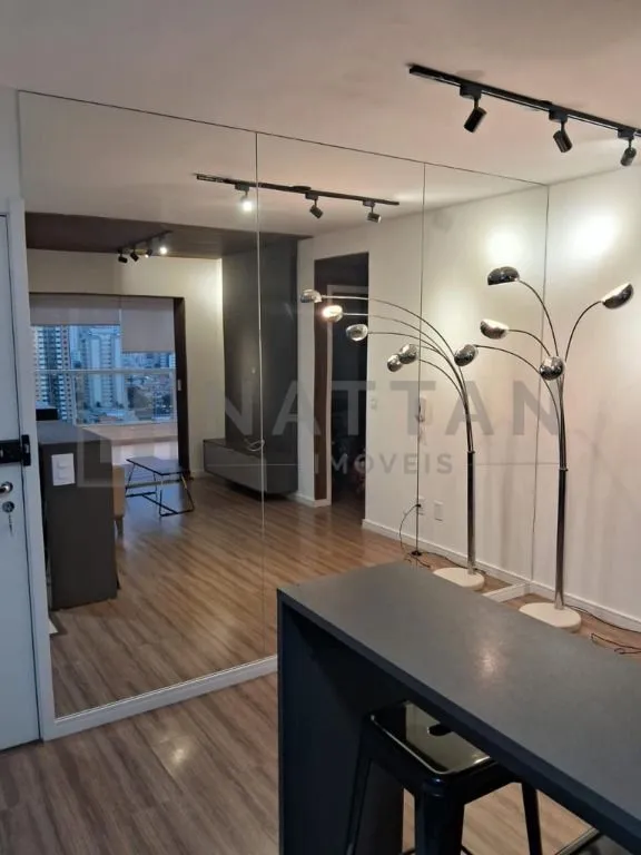 Imagem Apartamento com 2 dormitórios à venda, 66 m² por R$ 879.000,00 - Tatuapé - São Paulo/SP